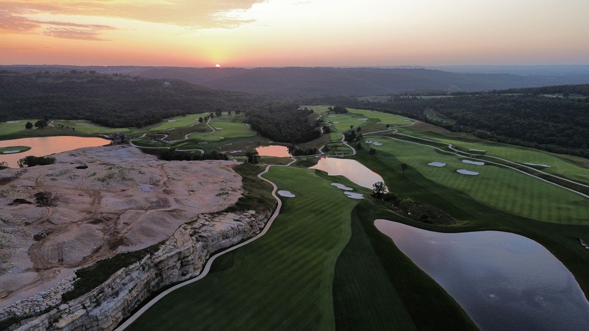 How to Hit a Driver: Beginner Tips for More Distance and Accuracy