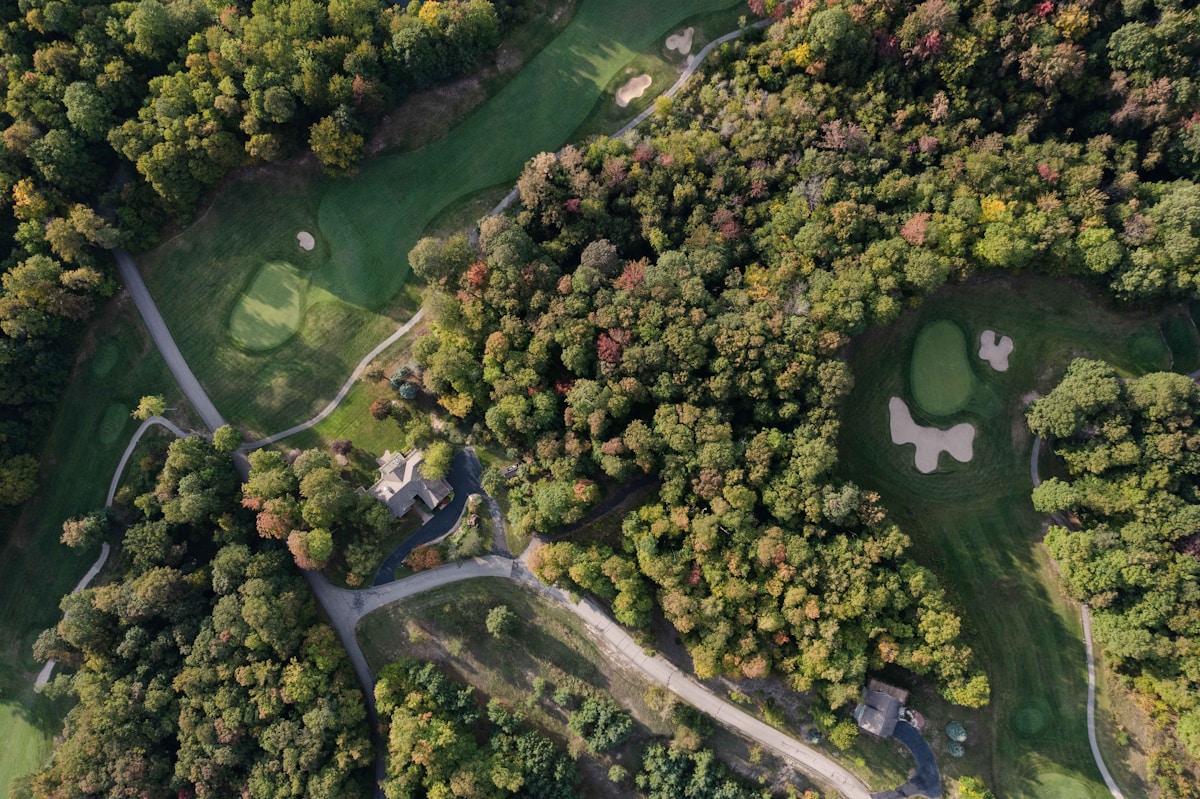 Golf tips for beginners