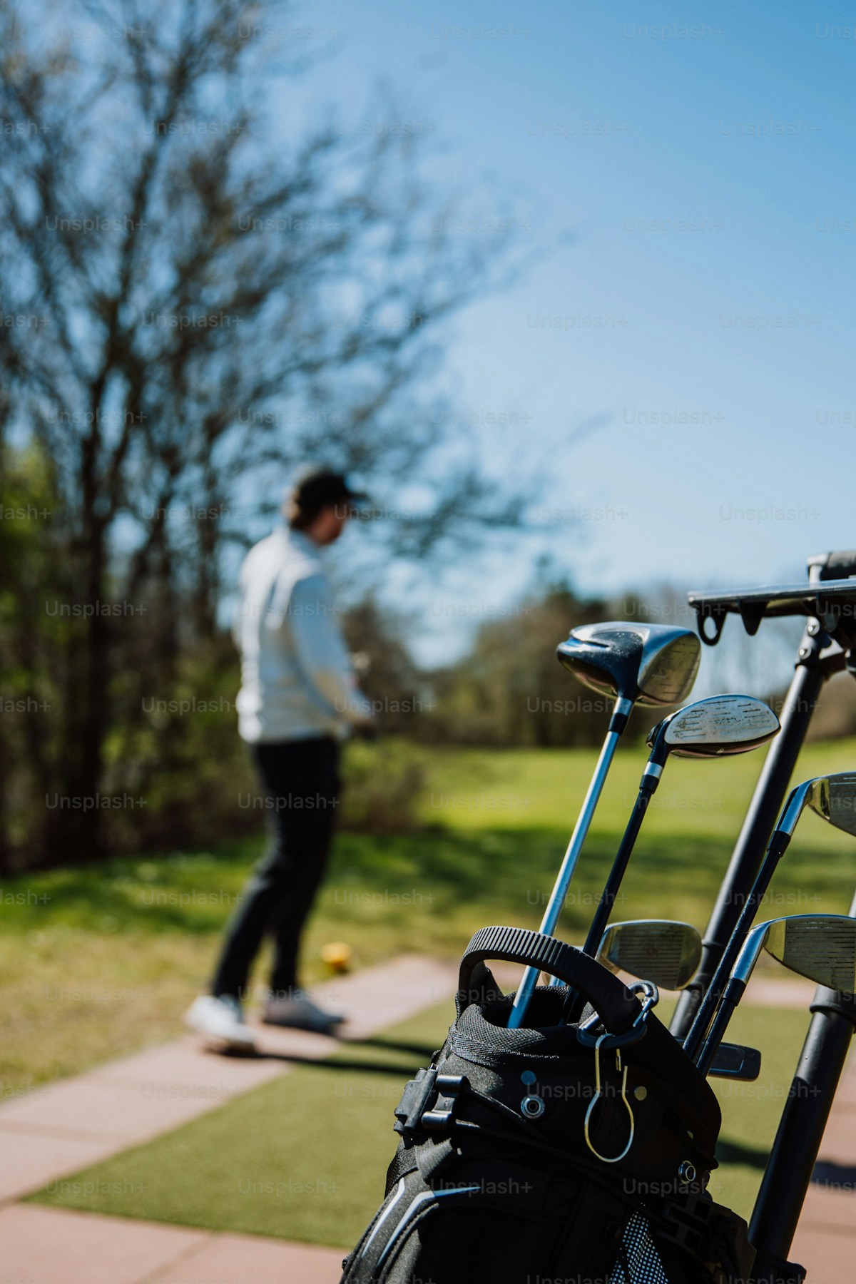 How Many Golf Lessons Do Beginners Need? (Honest Answer)