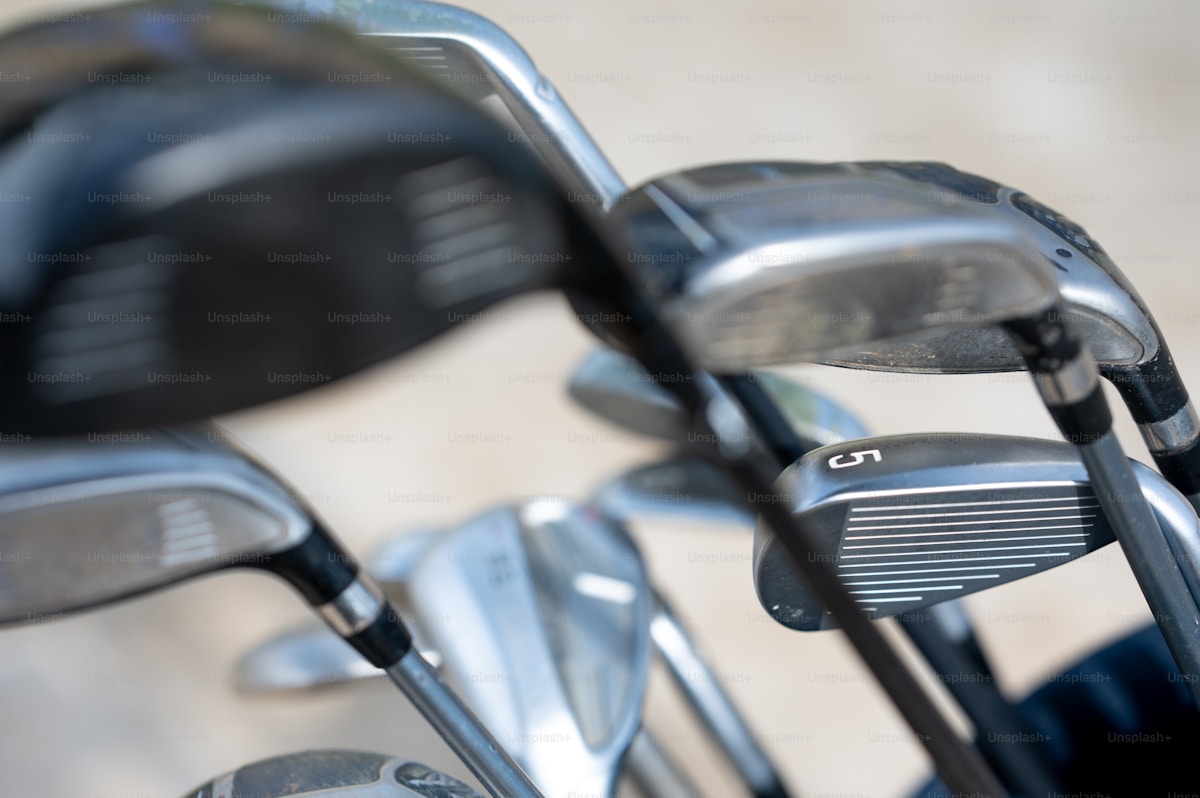 Best Golf Apps for Beginners in 2026: GPS, Scoring and Lessons