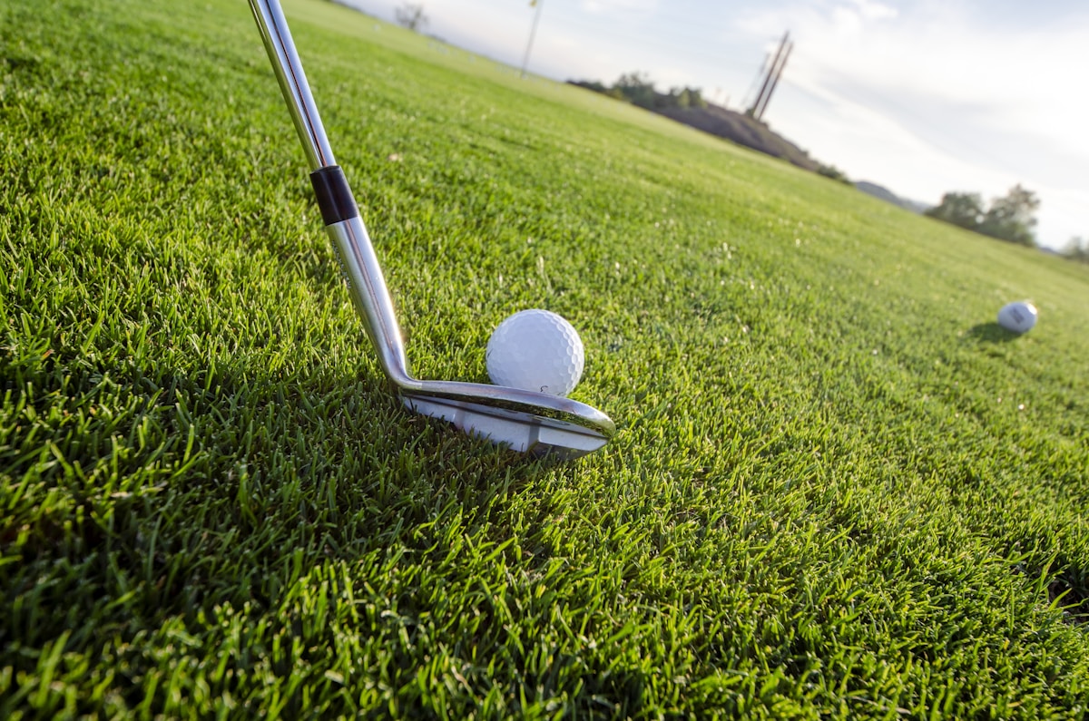Golf tips for beginners