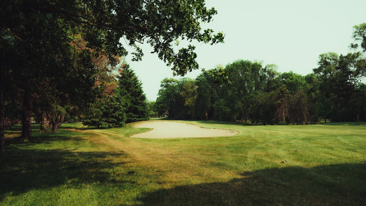 Golf tips for beginners
