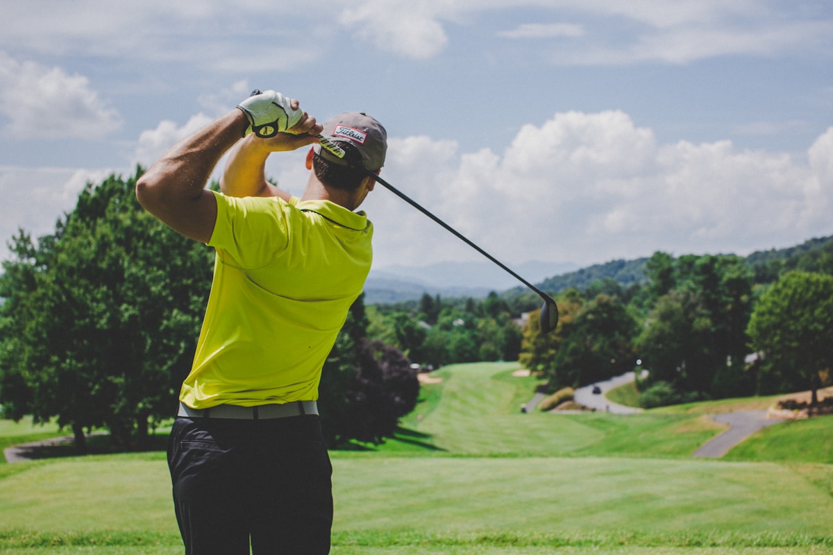 Golf Rules for Beginners: The 10 Most Important Rules You Need to Know