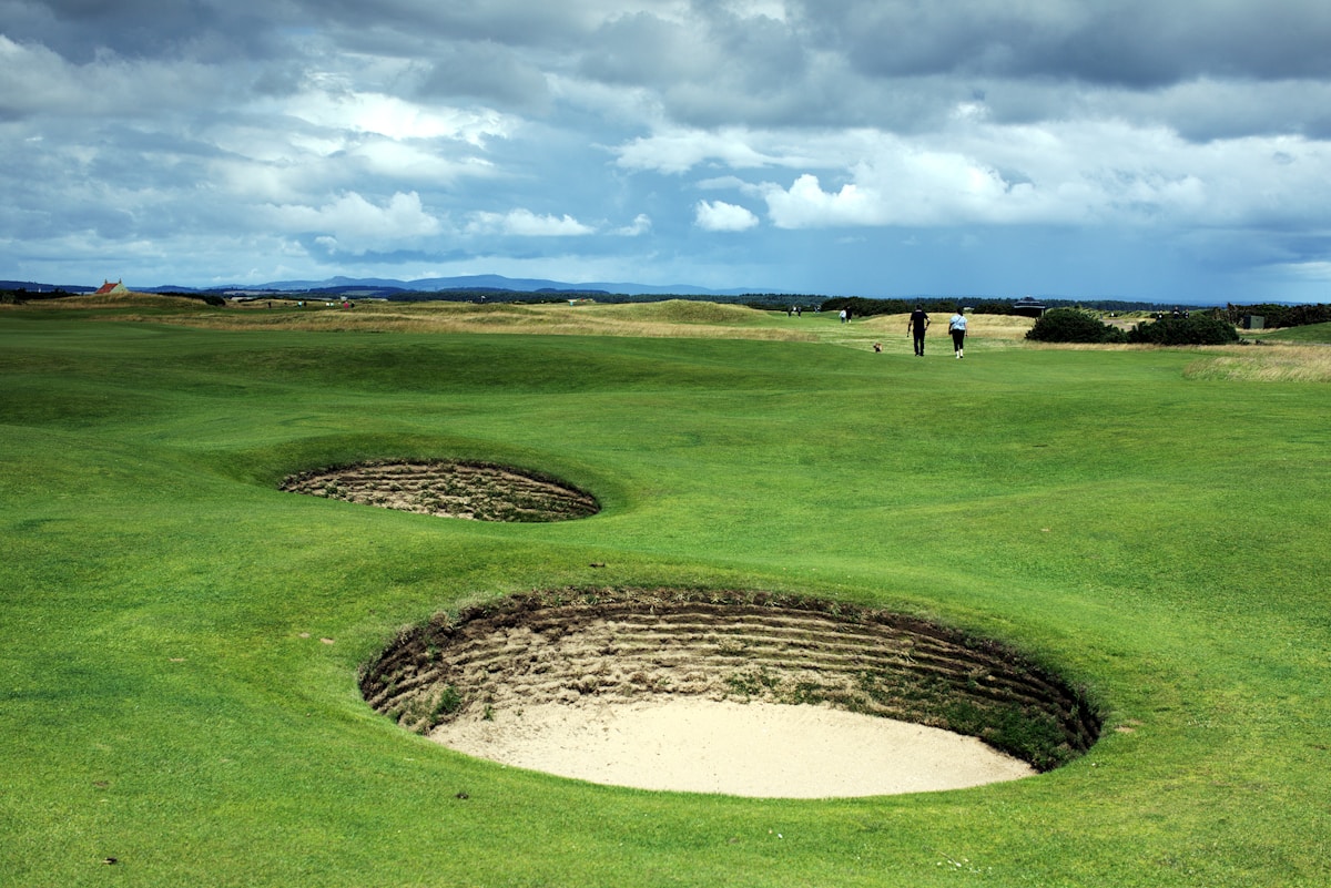 Golf tips for beginners