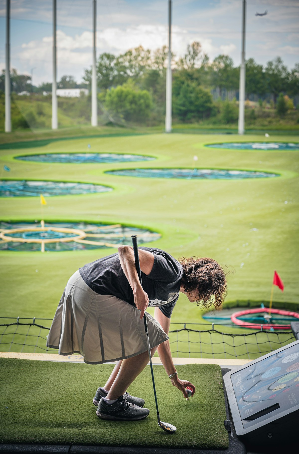 Golf tips for beginners