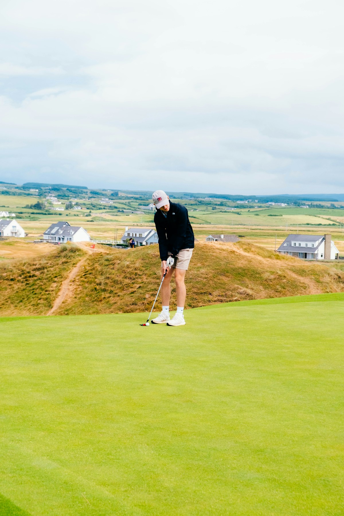 Golf Course Management for Beginners: Think Before You Swing