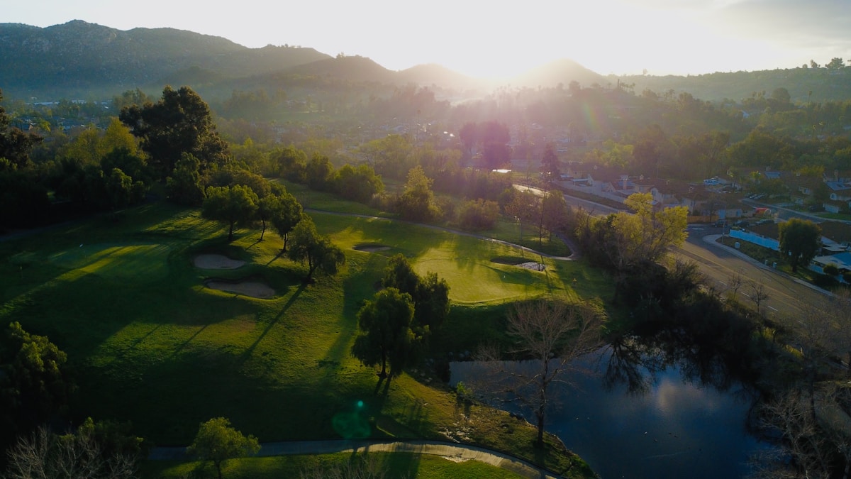 How to Practice Golf at Home: 7 Drills That Actually Work