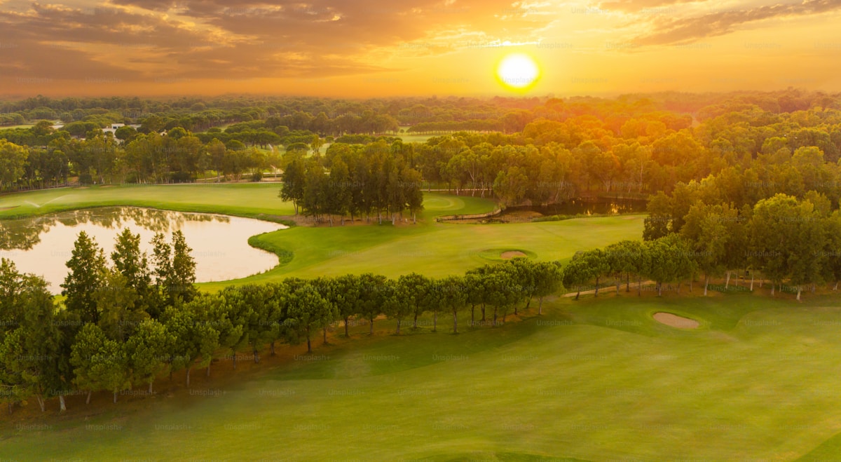 Golf tips for beginners